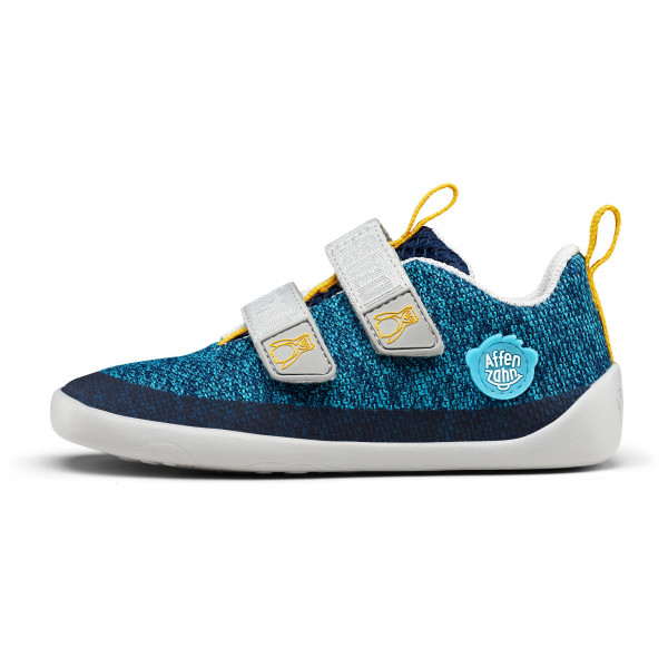 Affenzahn - Kid's Knit Happy - Chaussures minimalistes