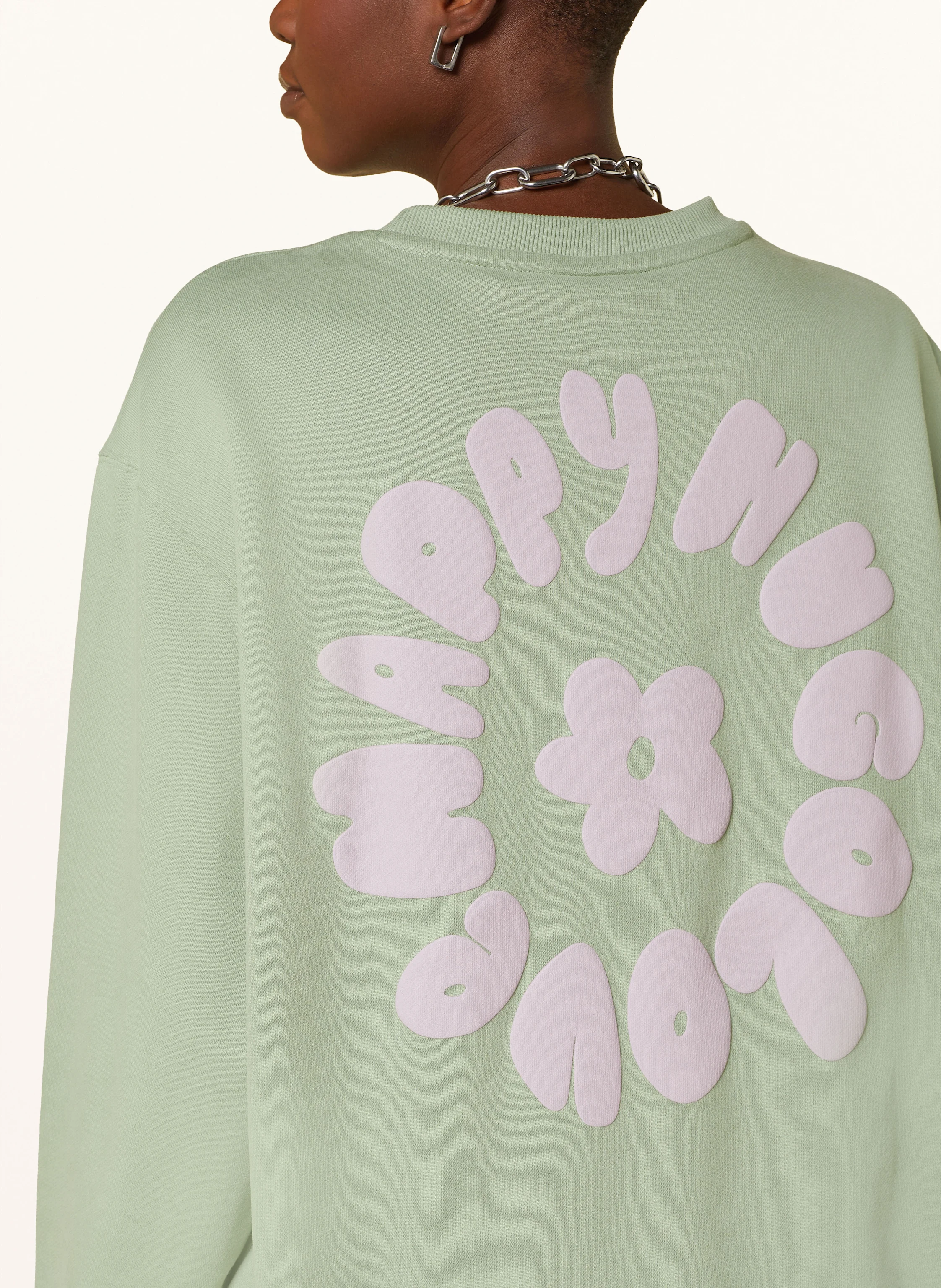 HUGO BLUE Sweatshirt
