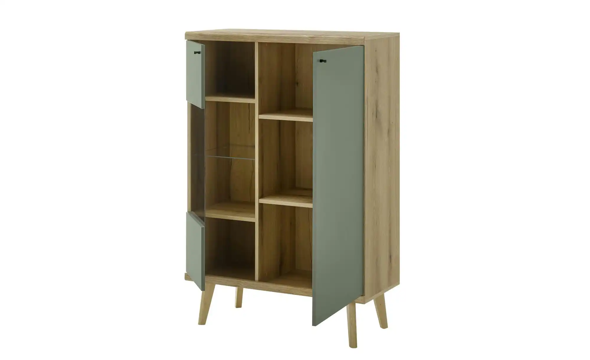 Vitrine