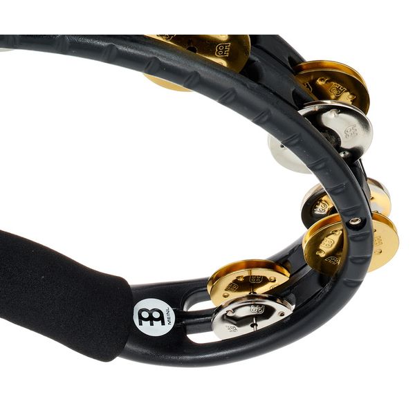 Meinl TMT1M-BK Recording Tambourin