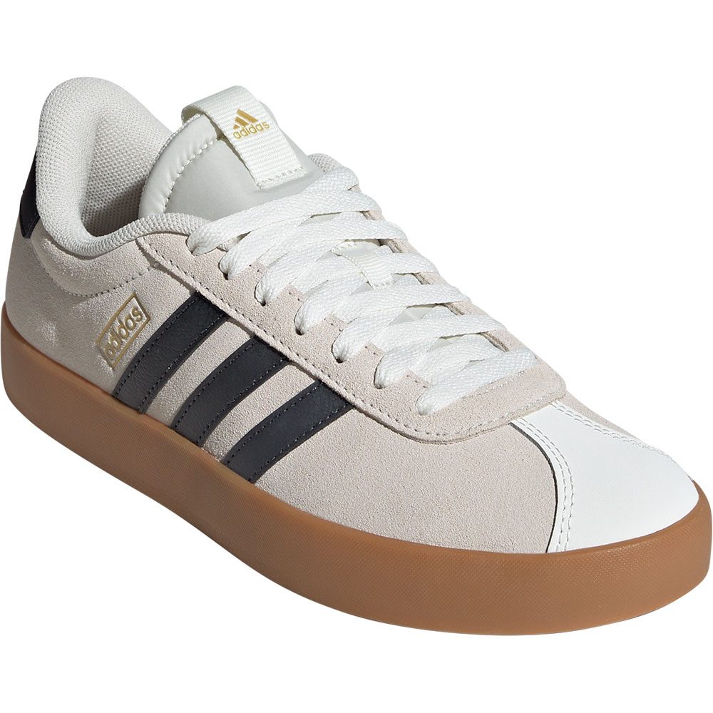 adidas VL Court 3.0 Schuh Damen off white