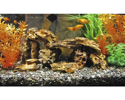 Decoratie Calari Rots groot 1 steen 1,5-3,0 kg