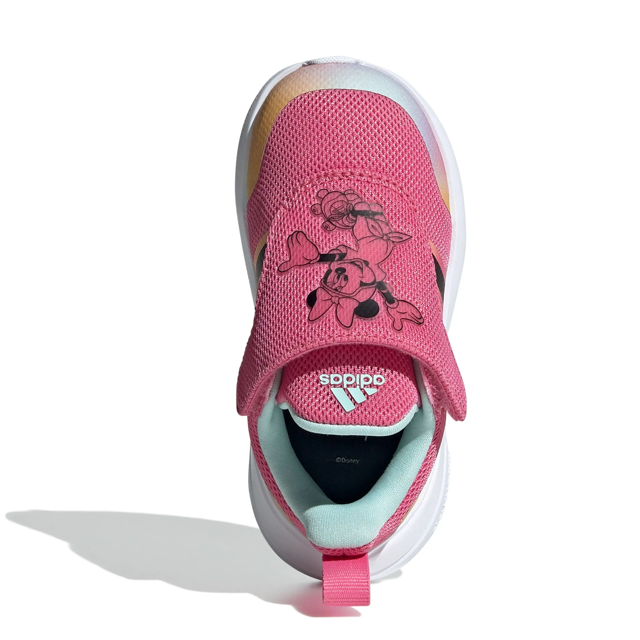 Adidas Soulier FortaRun Minnie Pointures 4-10