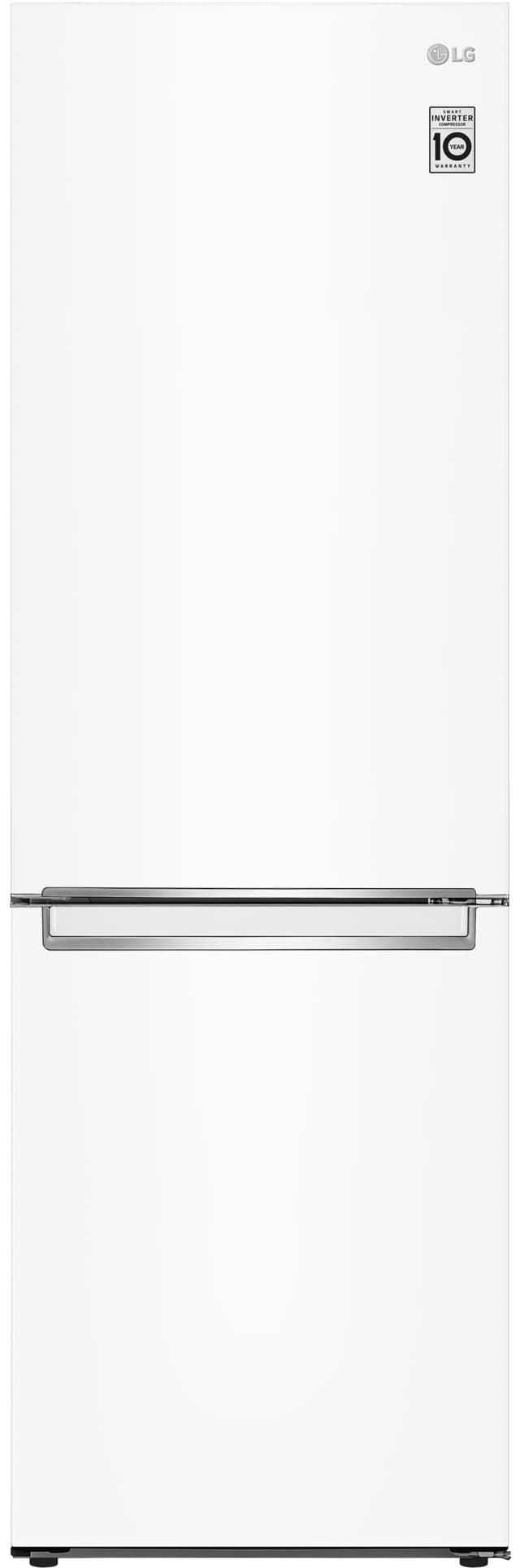 LG kølefryseskab GBP61SWPGN