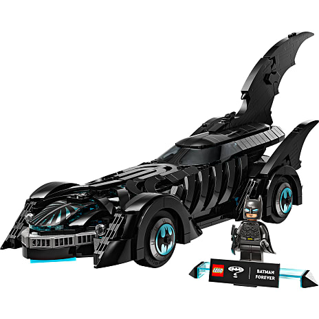 LEGO DC Batman: Batman Forever-Batmobile 76304
