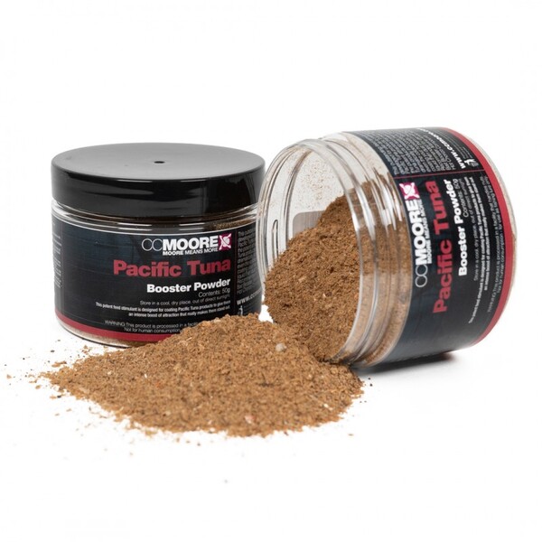 CC Moore Bait Booster Powder (250g)
