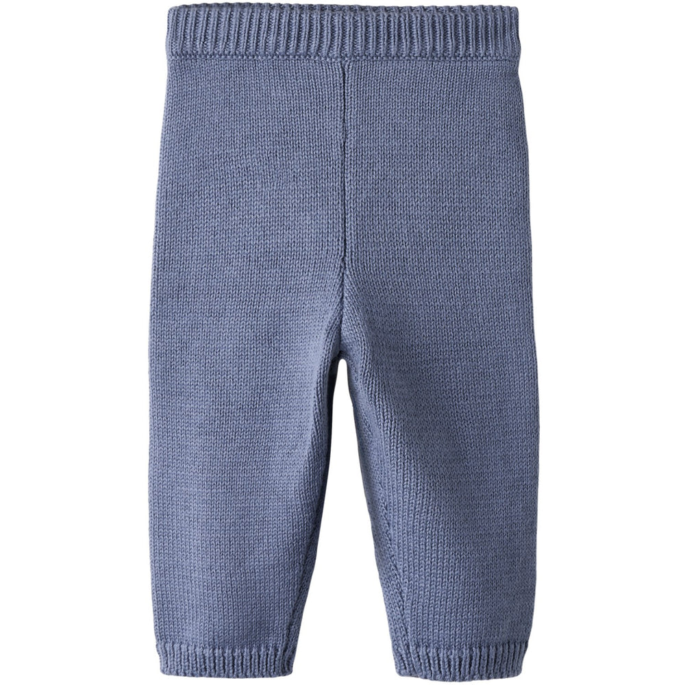 Køb Name It Flint Stone Nbmoffe Strik Leggings