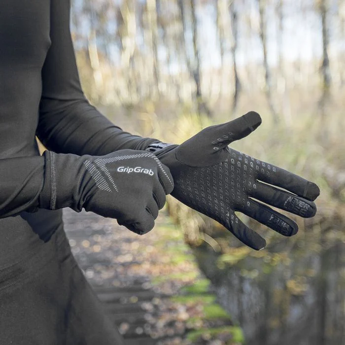 GripGrab Unisex Handsker Running Ultralight Touchscreen Gloves