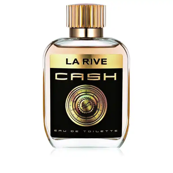 Cash, EdT 100 ml