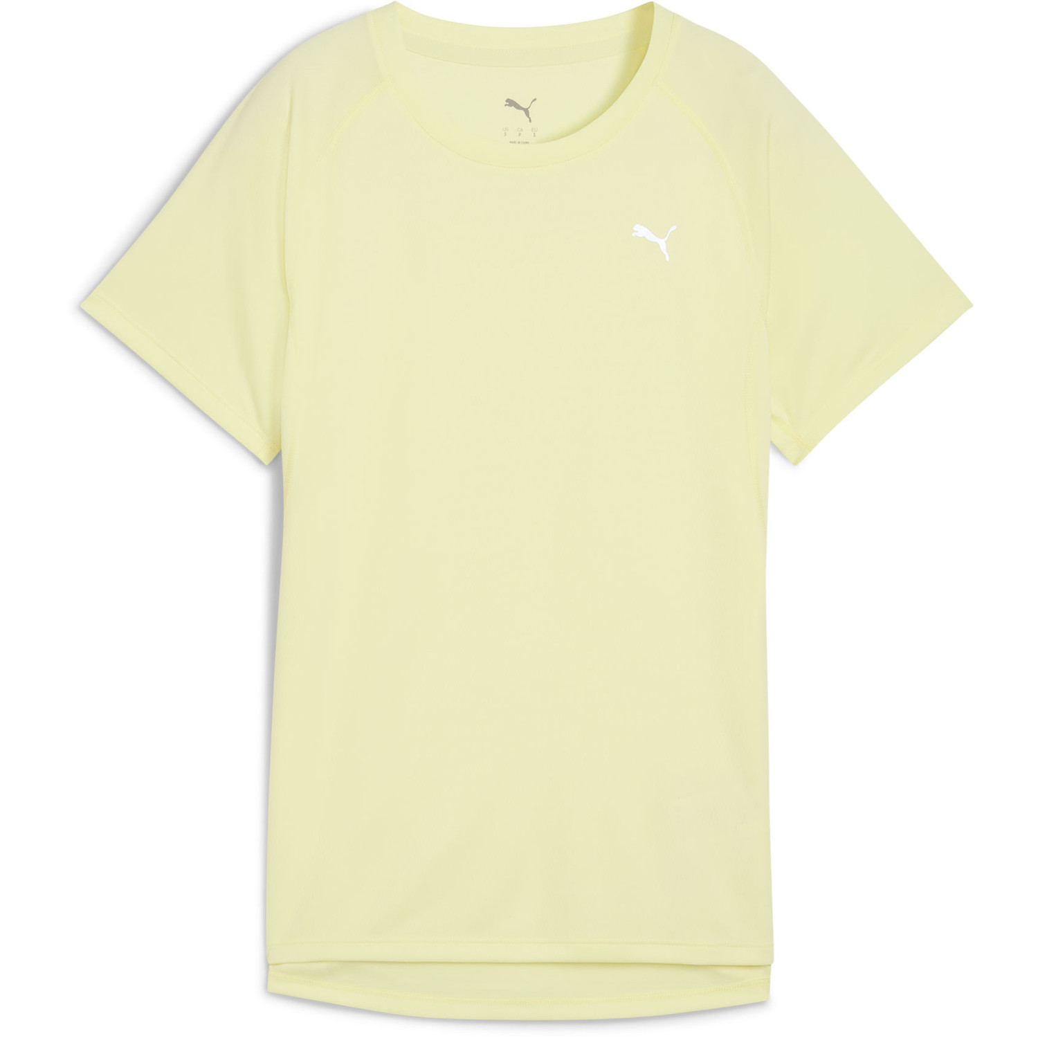 Puma Run Velocity T-Shirt Dames