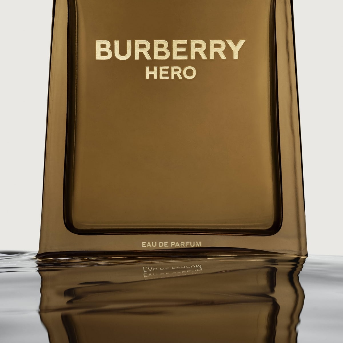 Burberry Hero Burberry Hero Eau de Parfum pour Homme