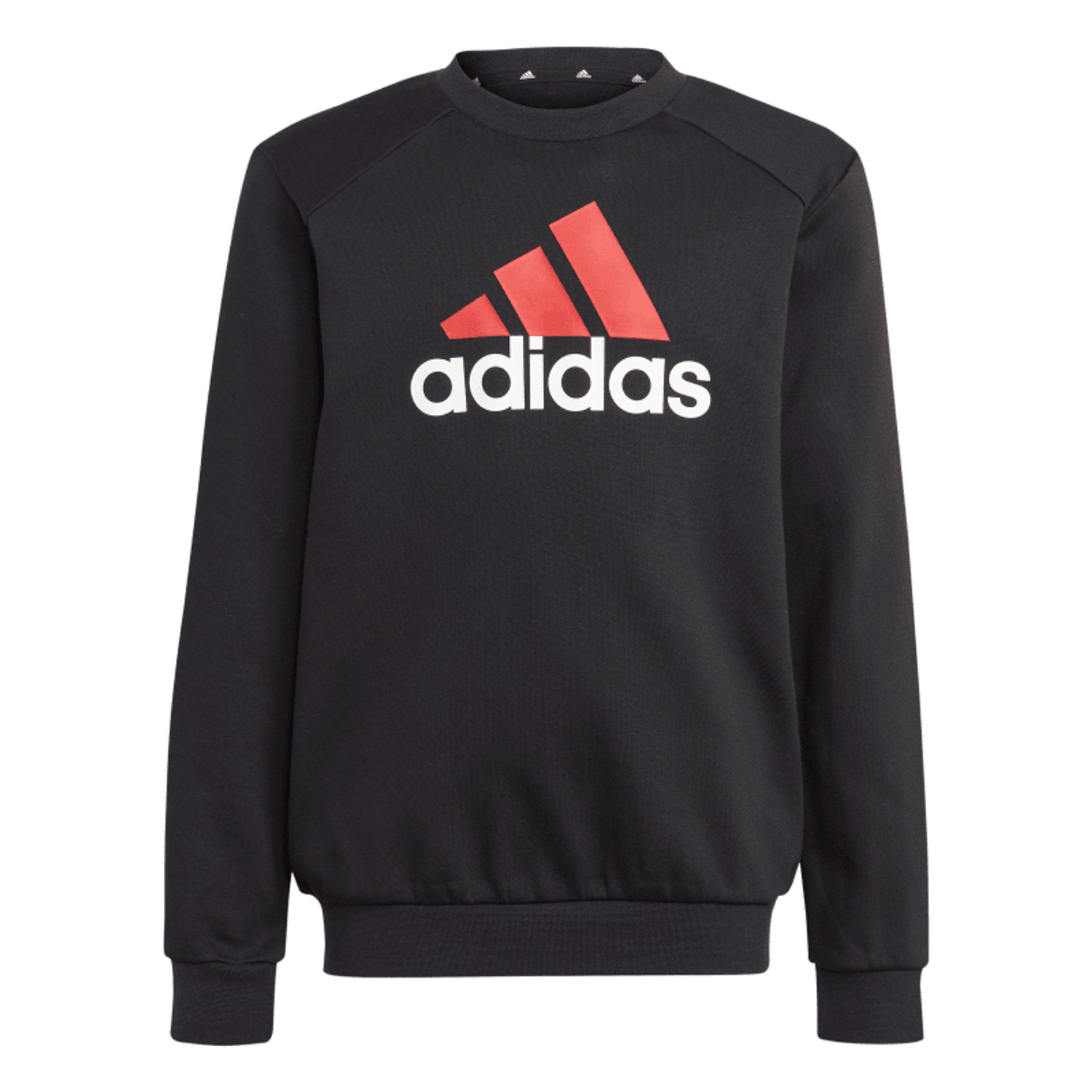 adidas Essential Fleece Tracksuit Jongens