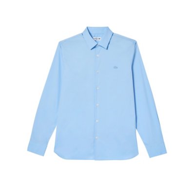 Chemise à manches longues homme CH5253 LACOSTE