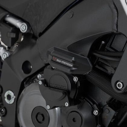 Pare-carter SW-MOTECH kit patin de protection sw motech