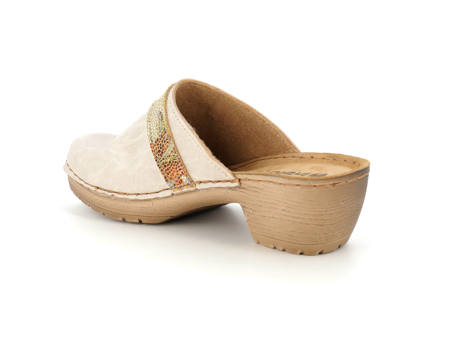 C brand-BLT0011X Synthétique Beige