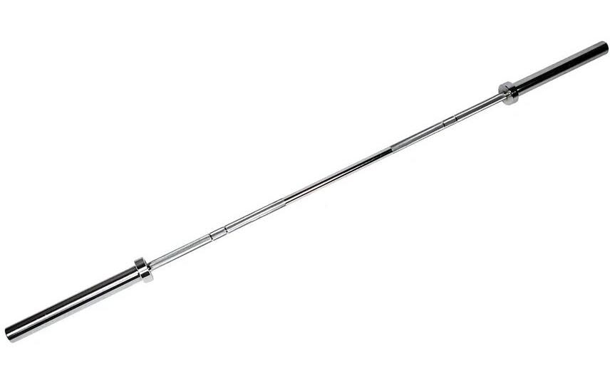 Langhantelstange Olympia 20 kg<br>Langhantelstange