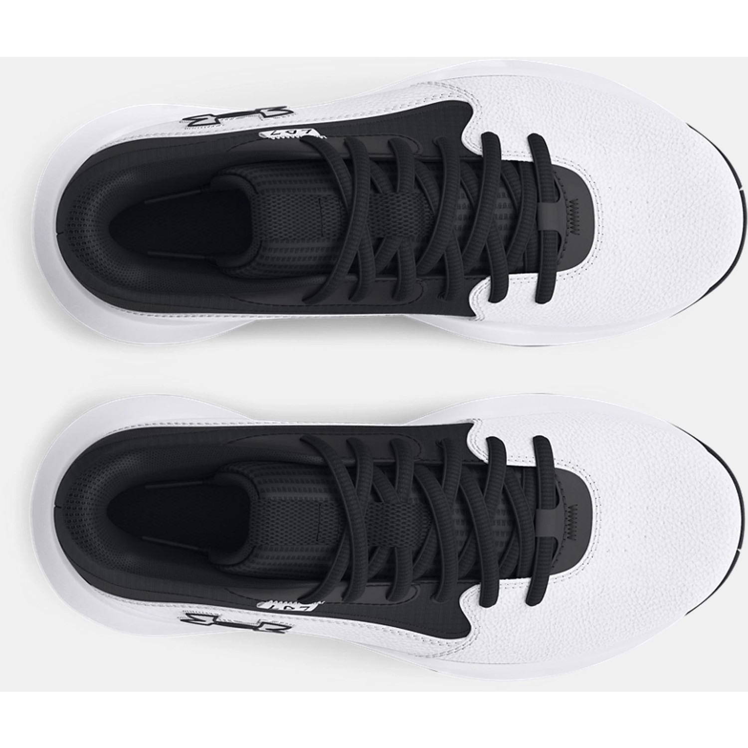 Under Armour Lockdown 7 GS Kids