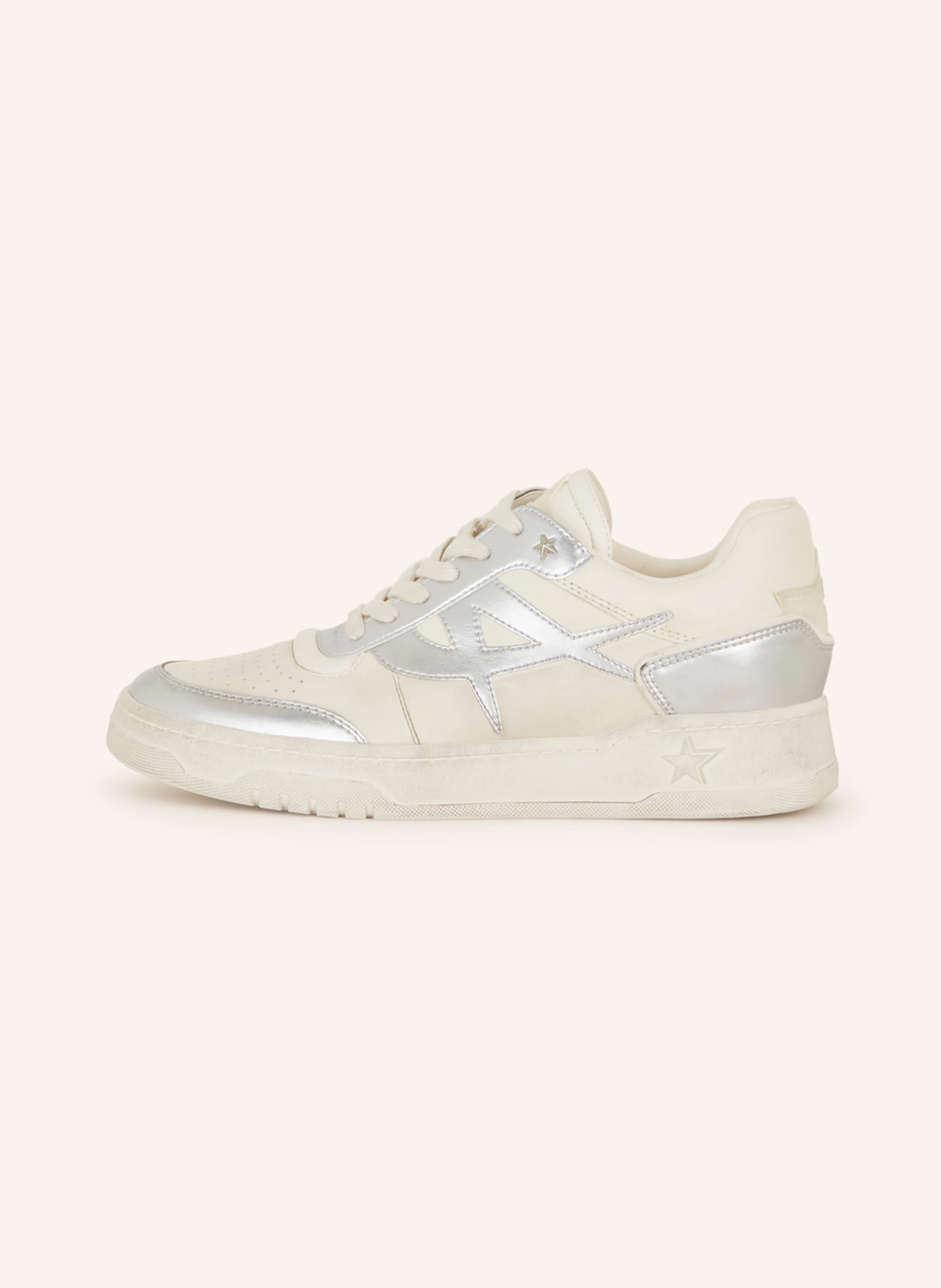 ash Sneaker BLAKE RETRO