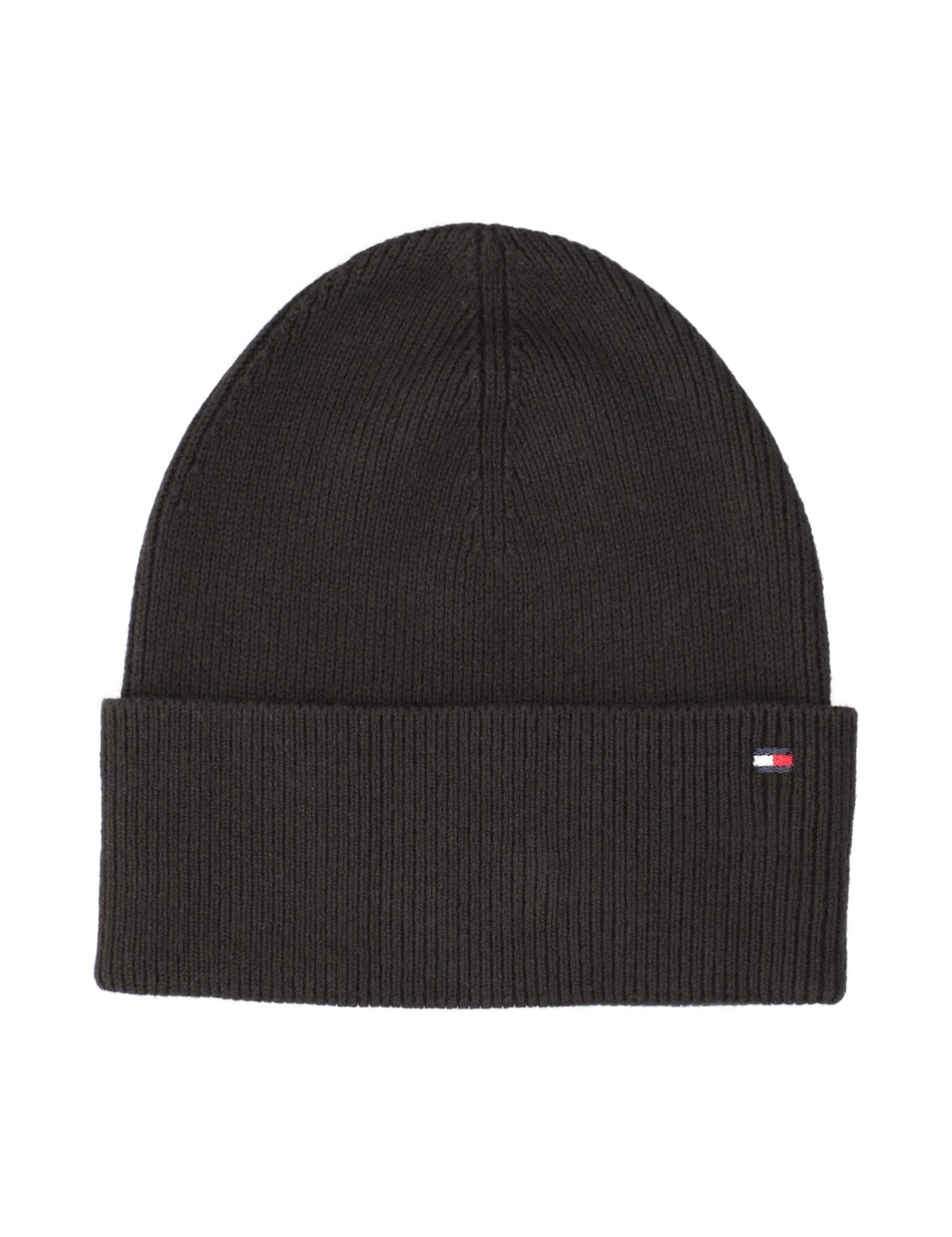 ESSENTIAL FLAG BEANIE