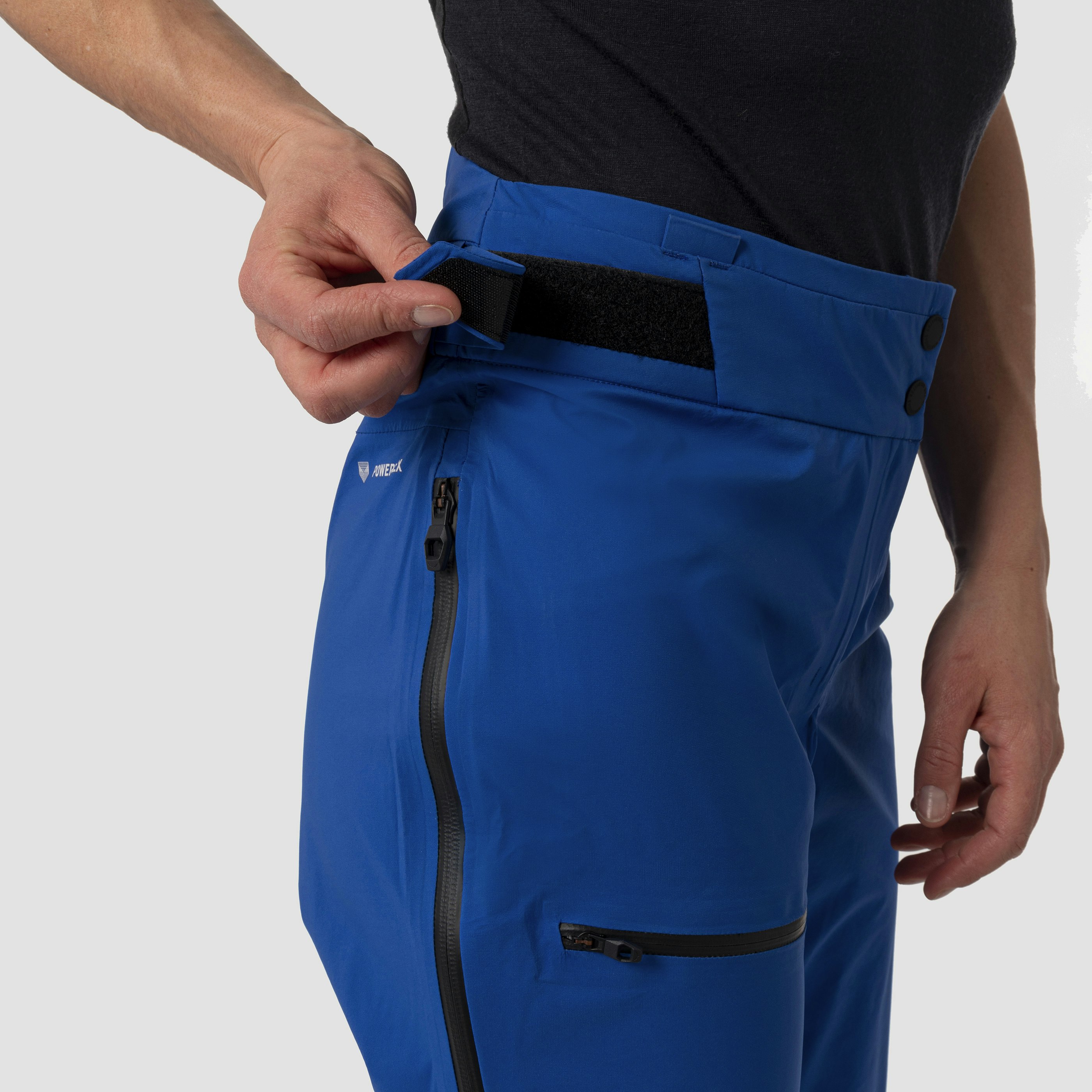 Ortles 3L Powertex Hose Damen
