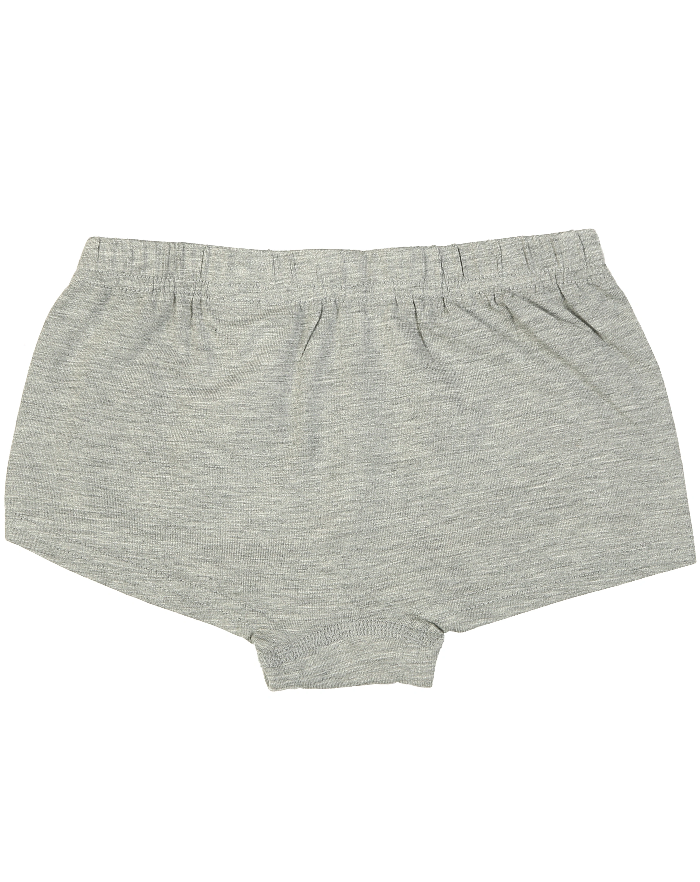 Panty FRIA ESS 2er Pack in light grey