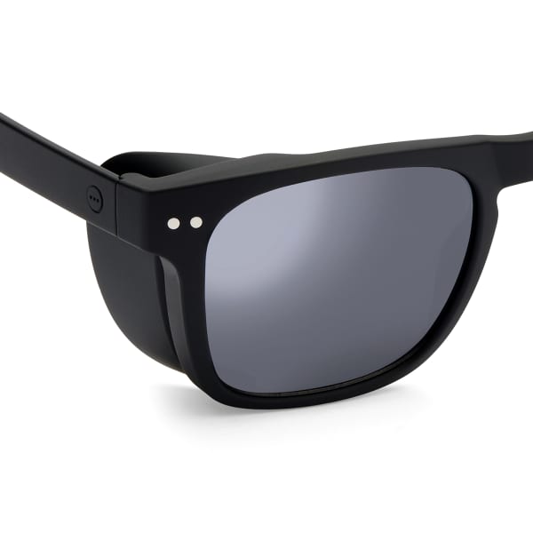 Lunette de ski IZIPIZI ZENITH S BLACK CAT 3 UNI