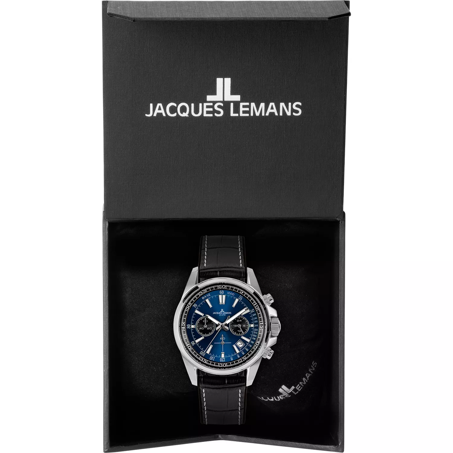 Jacques Lemans Liverpool 1-2117S