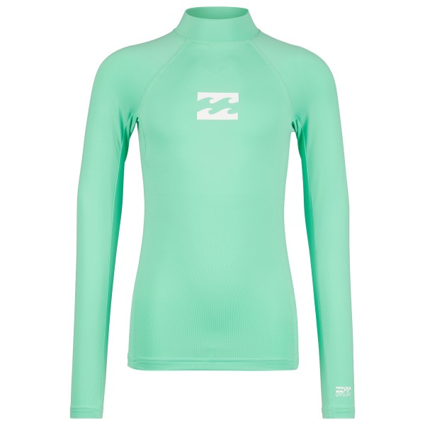 Billabong - Kid's Waves All Day - Lycra