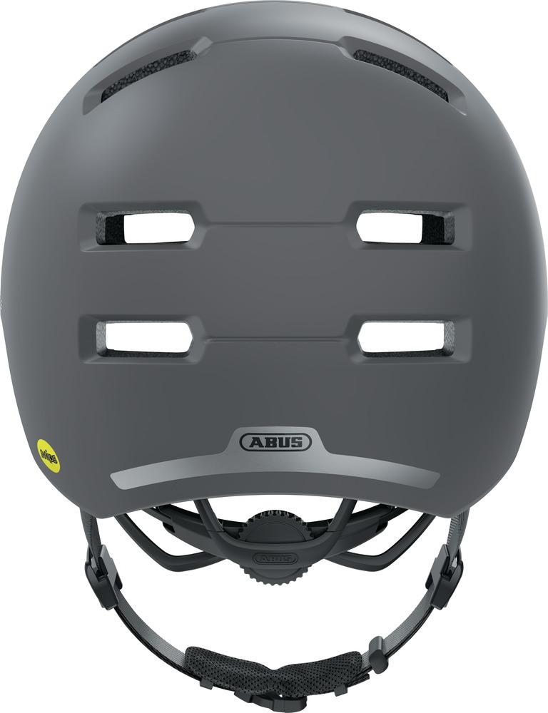 Abus Skurb Mips Cykelhjelm Concrete Grey