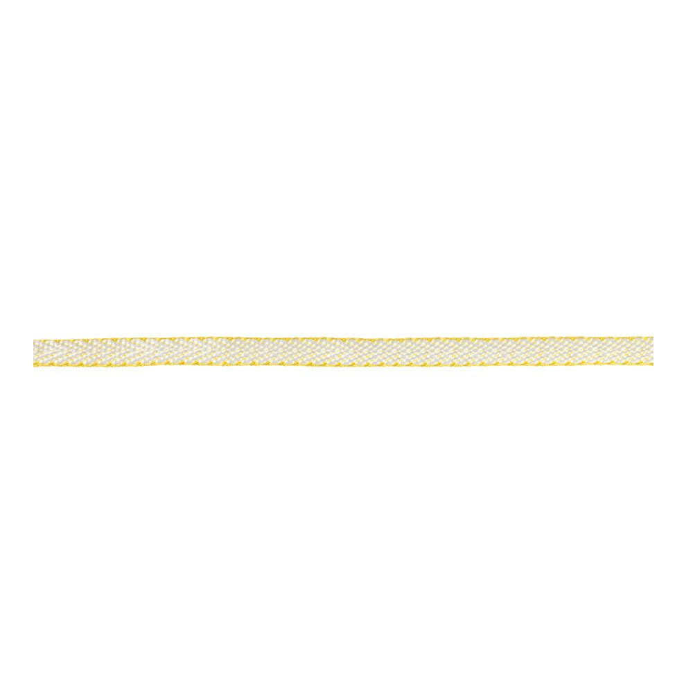 Mammut CONTACT SLING 8MMX180CM - Anneau de sangle yellow