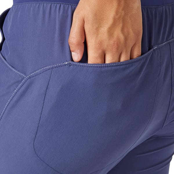 Pantalon escalade RAB OBTUSE PANTS WMNS PATRIOT BLUE