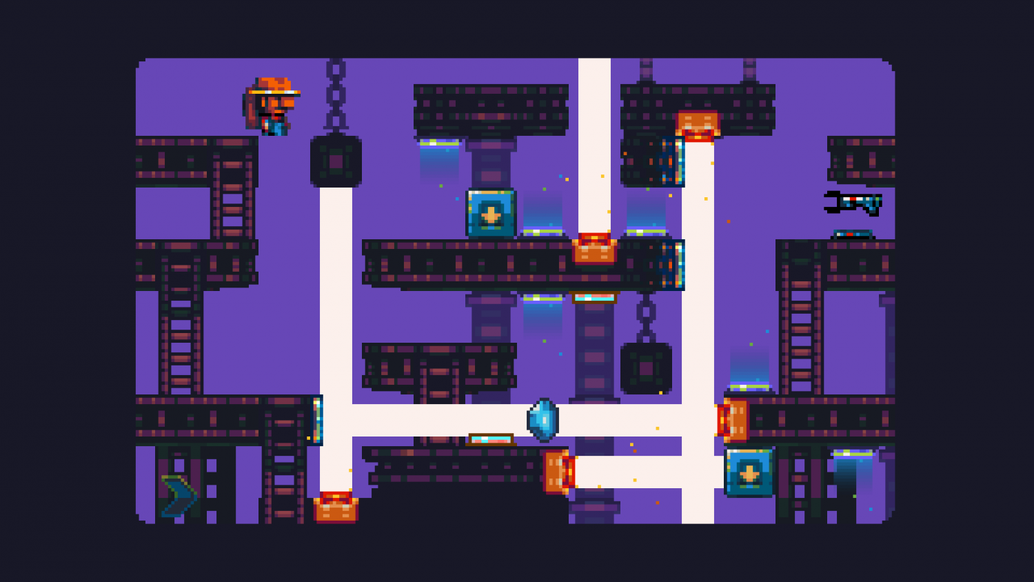 Pocket Kingdom- PC