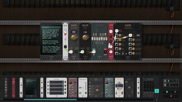 The Signal State