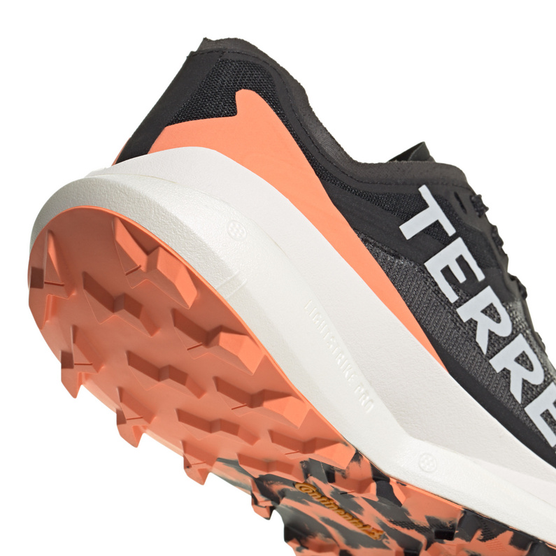 adidas Terrex Damen Agravic Speed Schuhe