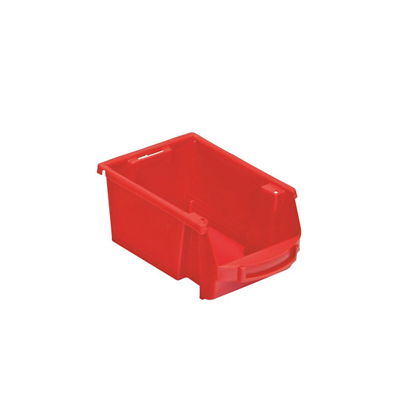 Bac à bec rouge 1L