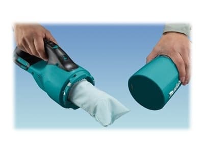 Makita DCL280FZ Støvsuger Stav 0.75liter