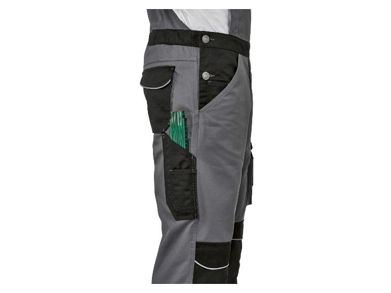 Heren werkbroek