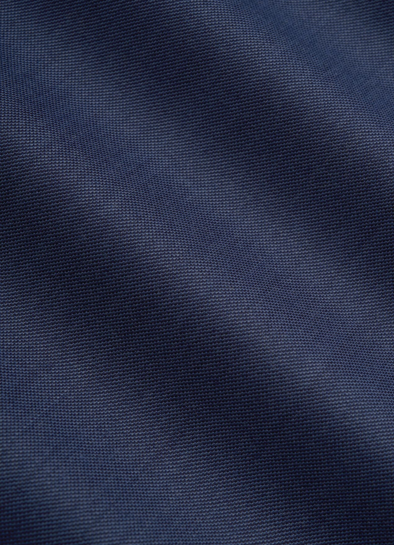 Costume trois pièces Lazio coupe Tailored bleu moyen