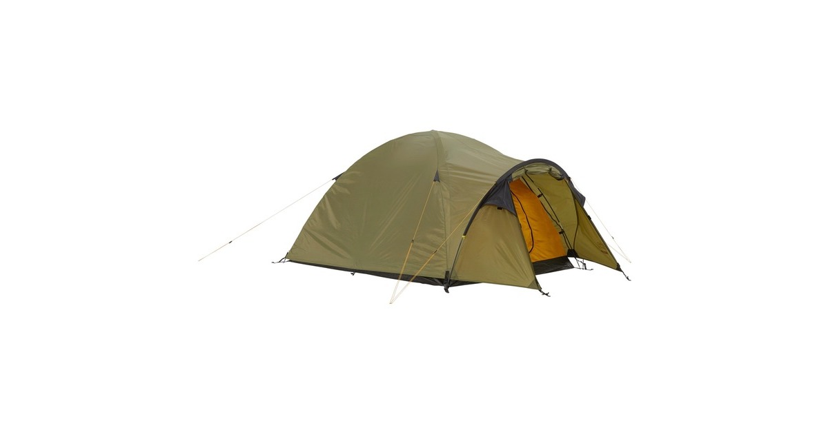 Grand CanyonTOPEKA 2 Capulet Olive tent  (Olijfgroen/grijs)
