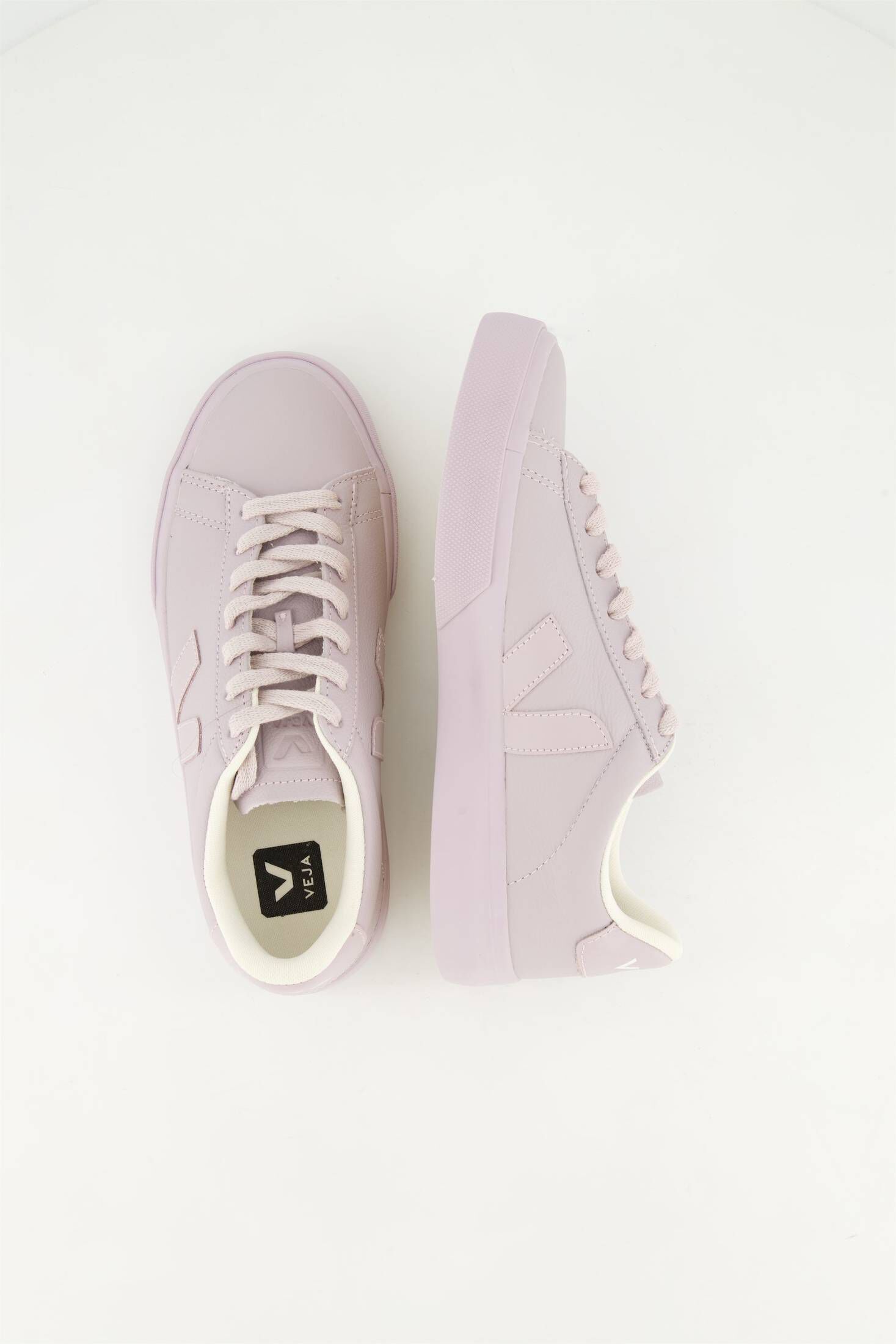 Veja| Damen Sneaker CAMPO