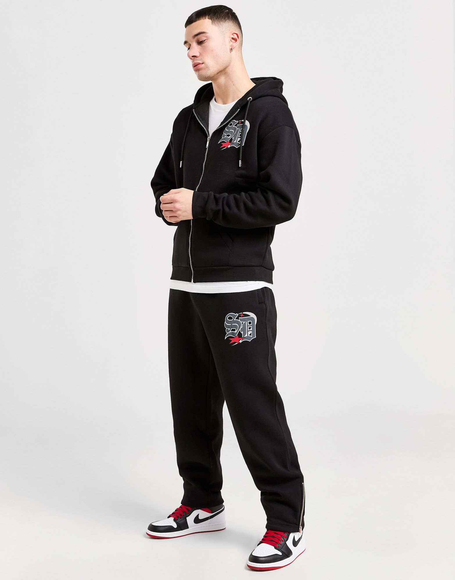 Supply & Demand Pantalon de jogging Cabrera Homme