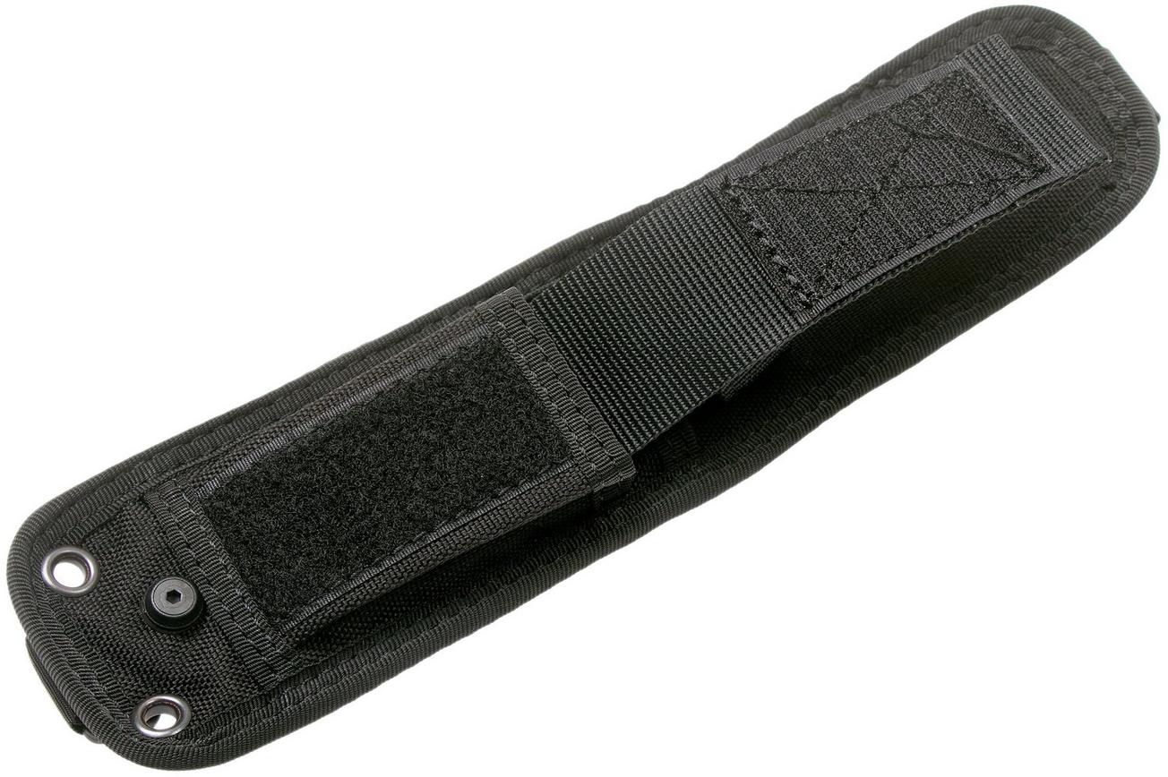 LionSteel 900M5CR M5 schede, cordura