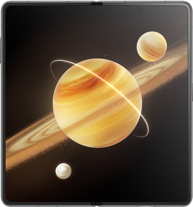 Honor Magic V3 5G foldable smartphone 12/512GB (sort)