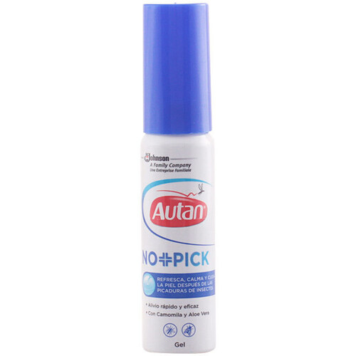 Autan - No Pick Gel Calmante Y Refrescante