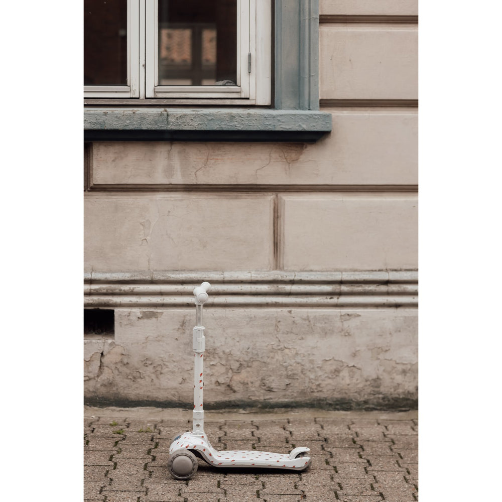 Køb Vanilla COPENHAGEN Milk Mini Scooter Ladybug
