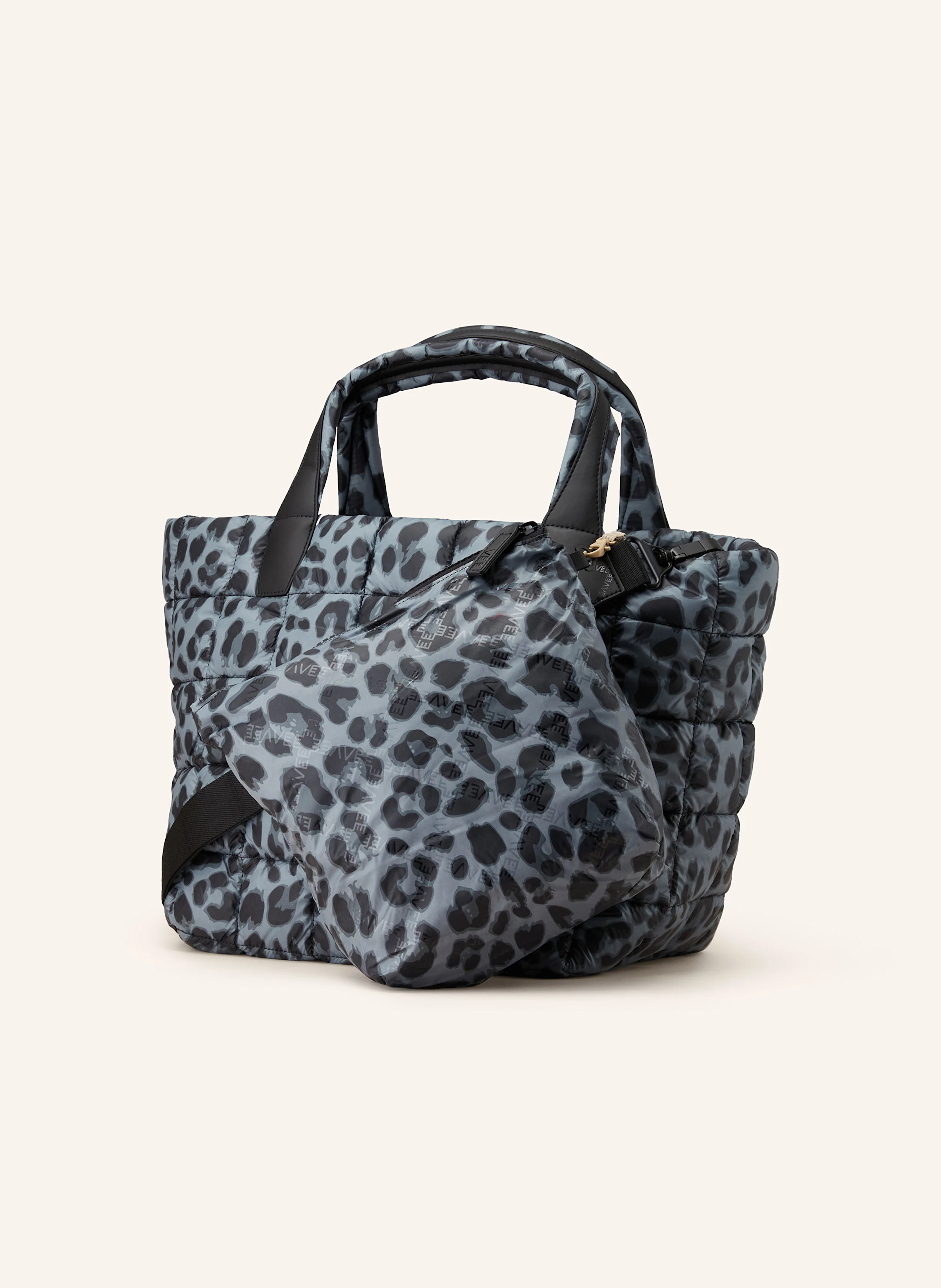 Vee Collective Shopper PORTER TOTE MEDIUM