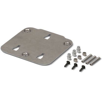 Anneau de réservoir Shad Pin system pour sacoche de réservoir Pin system