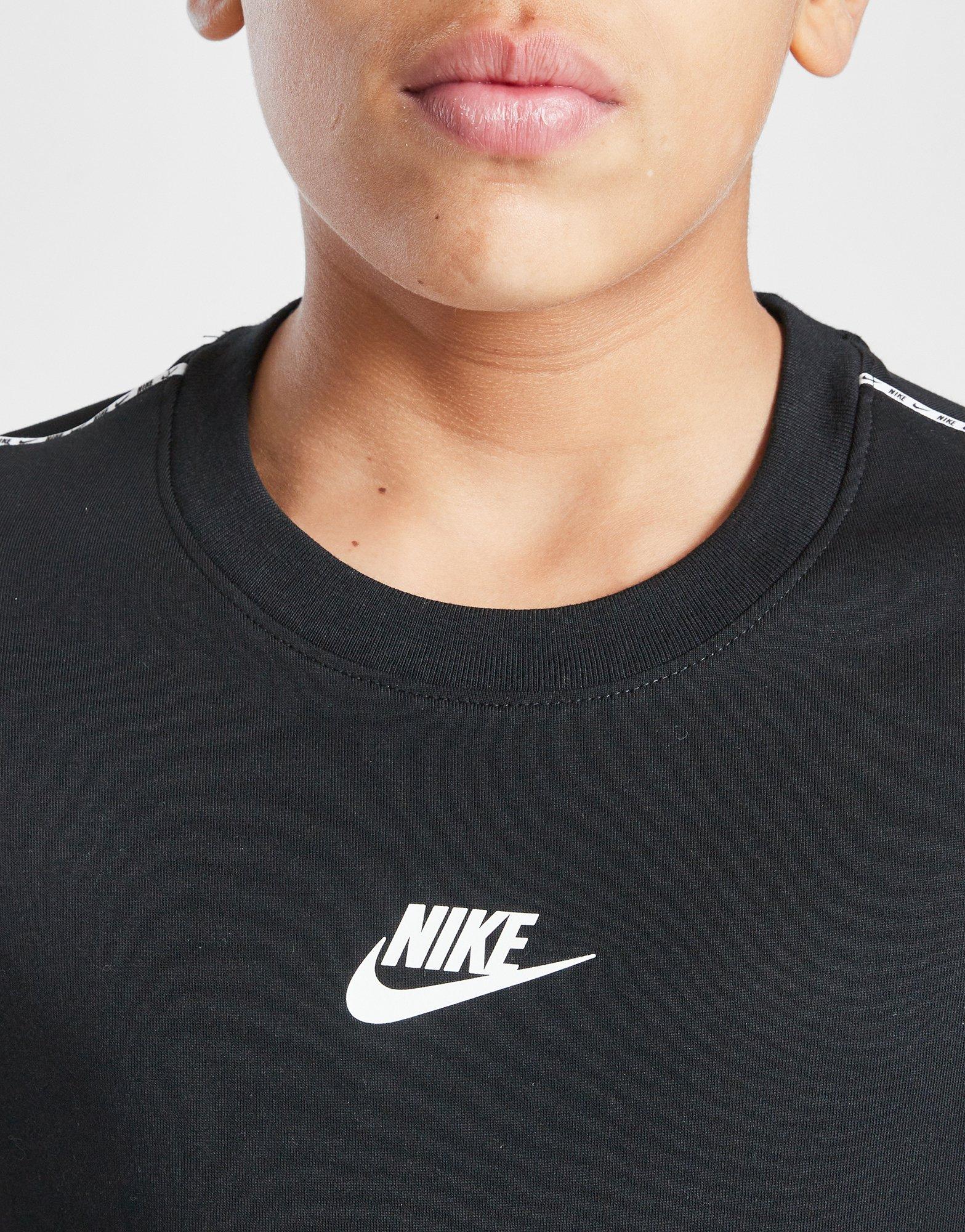 Nike T-Shirt Tape Enfant