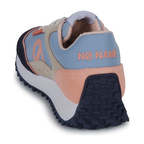 No Name - PUNKY JOGGER - Multicolore