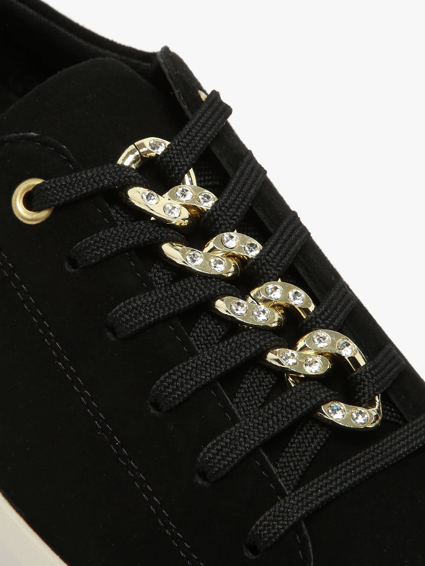 Sneakers en cuir REMONTE